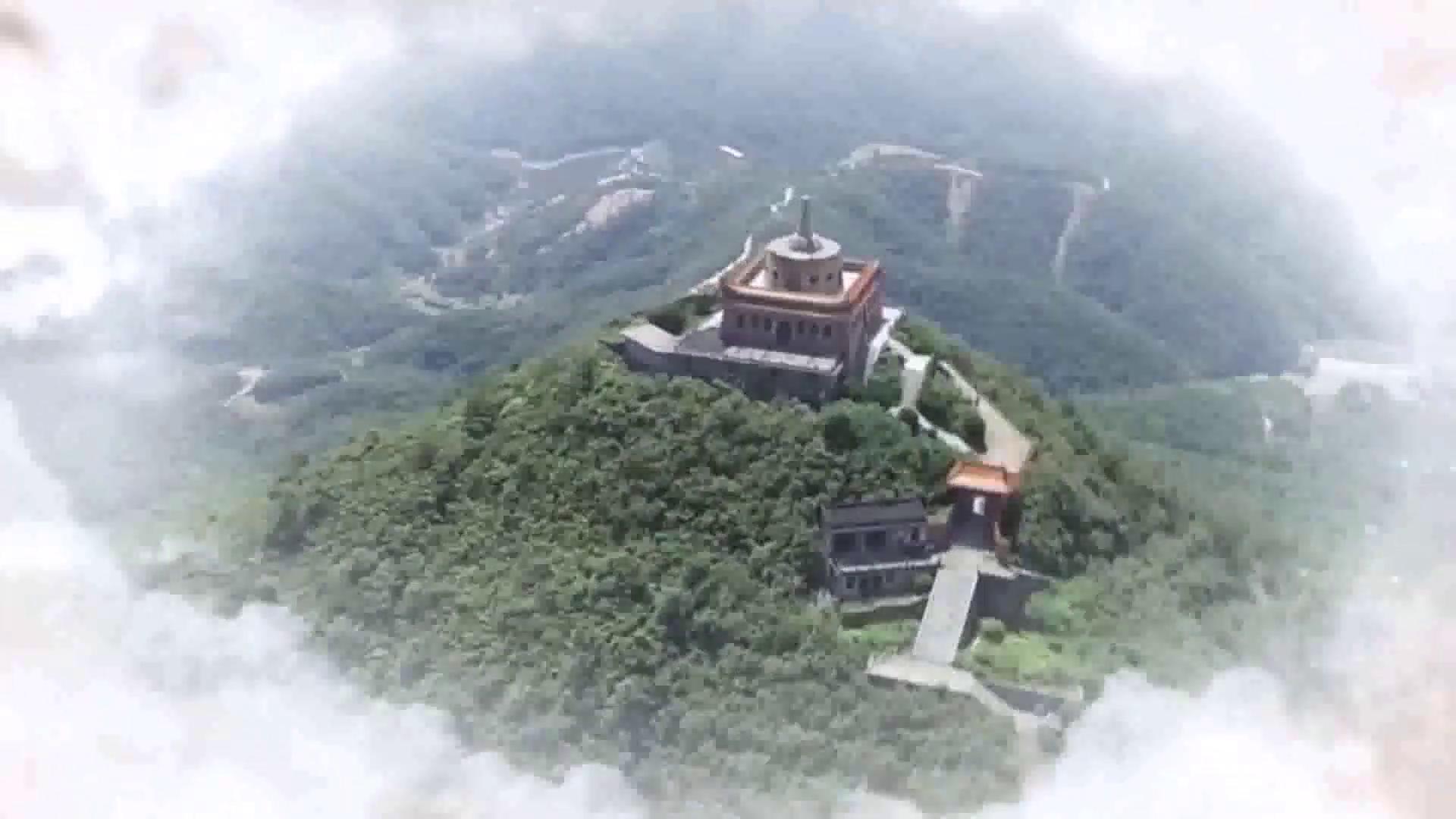 【飞"阅"湘潭(壹)山水有灵】隐山:做回隐士,读点闲书